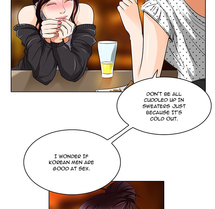 My Love Natsumi Chapter 13 Page 13
