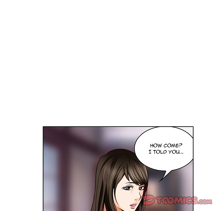 My Love Natsumi Chapter 13 Page 18