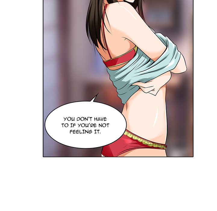 My Love Natsumi Chapter 13 Page 19