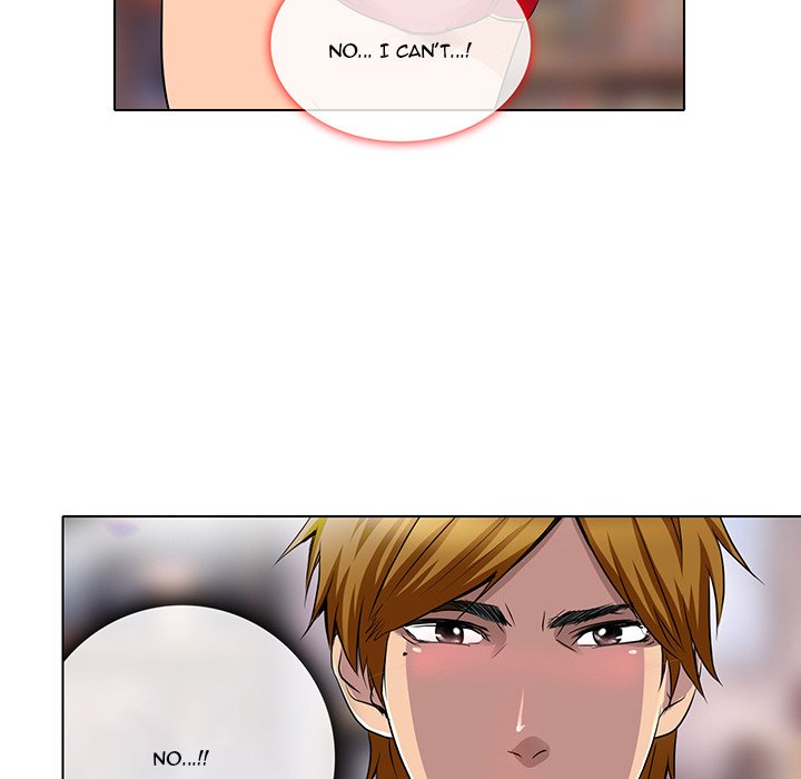 My Love Natsumi Chapter 13 Page 21