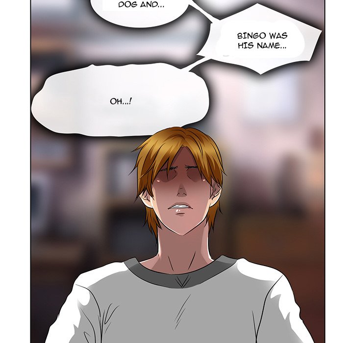 My Love Natsumi Chapter 13 Page 23