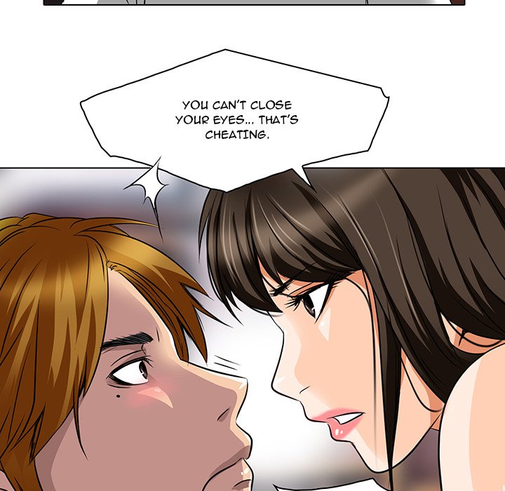 My Love Natsumi Chapter 13 Page 24