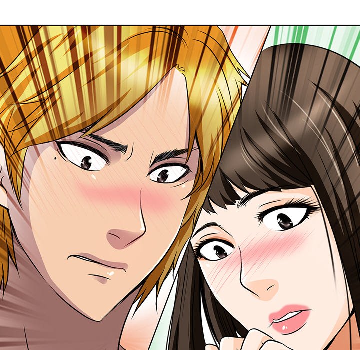 My Love Natsumi Chapter 13 Page 27
