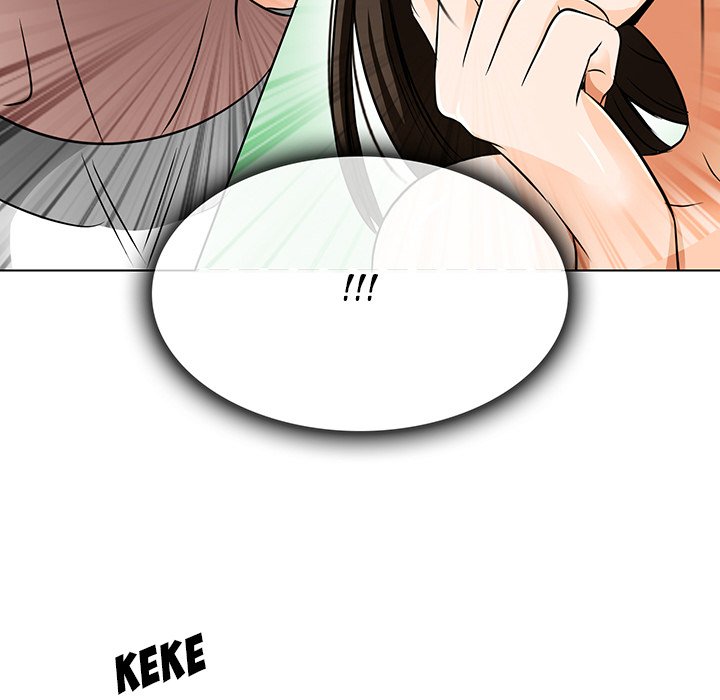 My Love Natsumi Chapter 13 Page 28