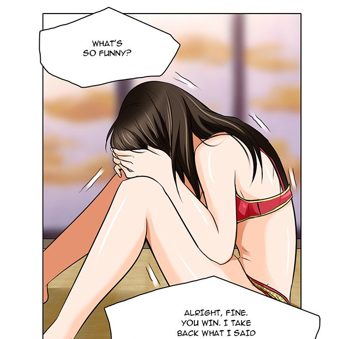 My Love Natsumi Chapter 13 Page 29