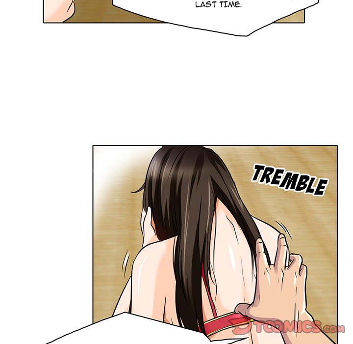 My Love Natsumi Chapter 13 Page 30