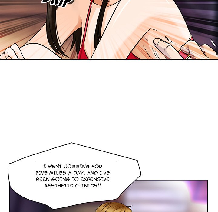 My Love Natsumi Chapter 13 Page 32
