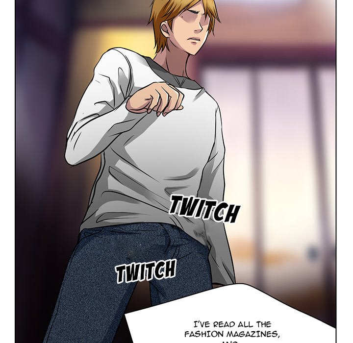 My Love Natsumi Chapter 13 Page 33