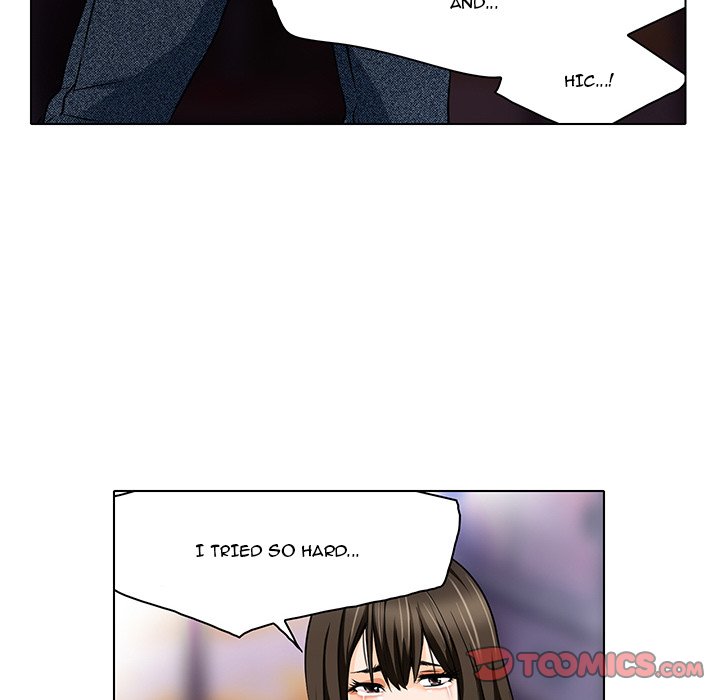 My Love Natsumi Chapter 13 Page 34