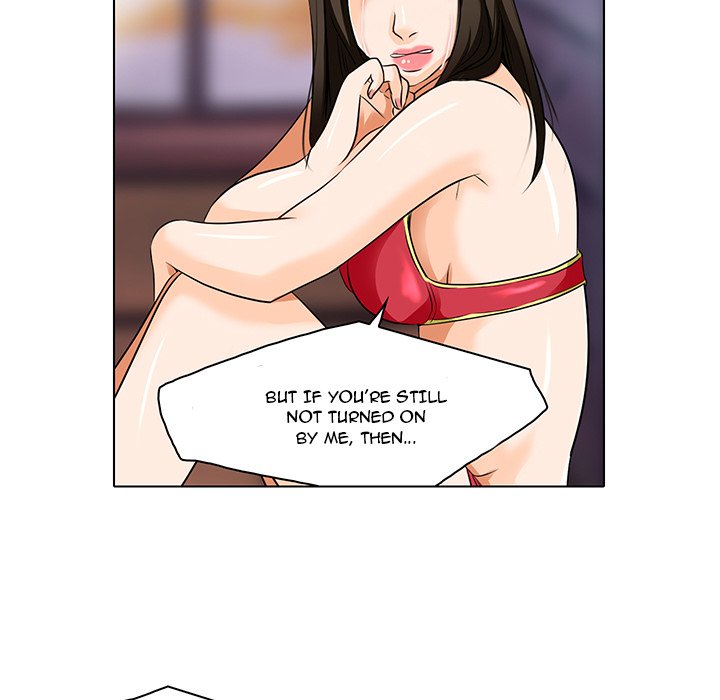 My Love Natsumi Chapter 13 Page 35