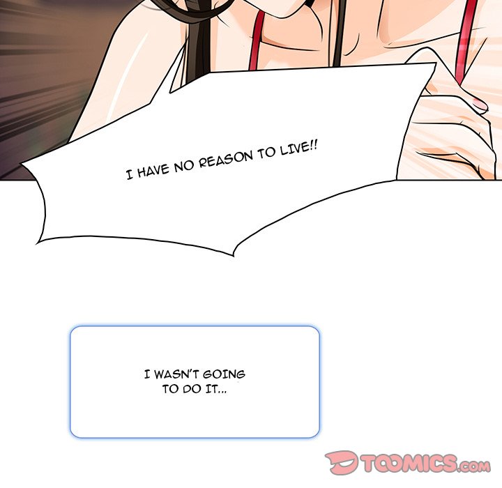 My Love Natsumi Chapter 13 Page 38