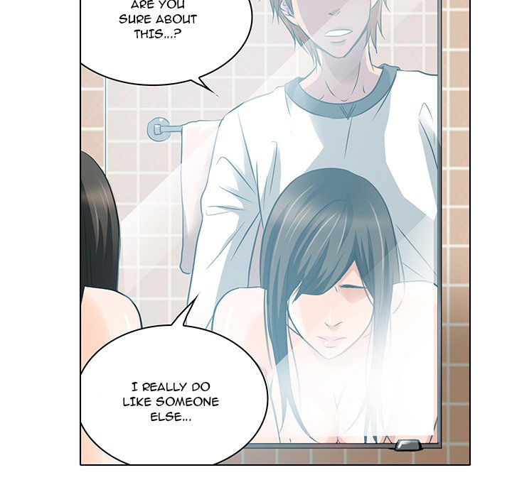 My Love Natsumi Chapter 13 Page 41