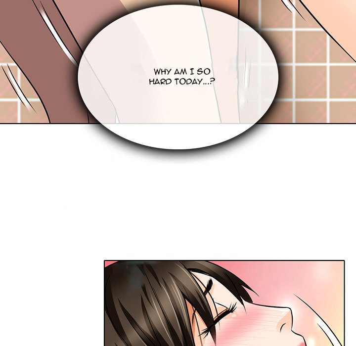 My Love Natsumi Chapter 13 Page 45