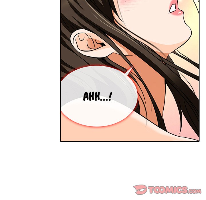 My Love Natsumi Chapter 13 Page 46