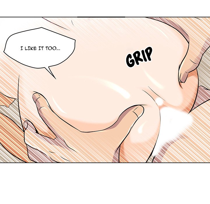 My Love Natsumi Chapter 13 Page 49