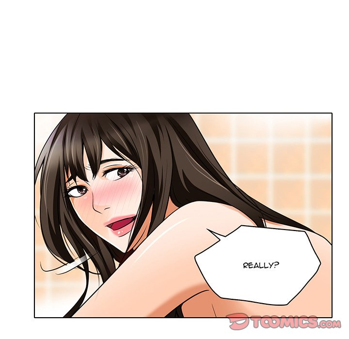My Love Natsumi Chapter 13 Page 50