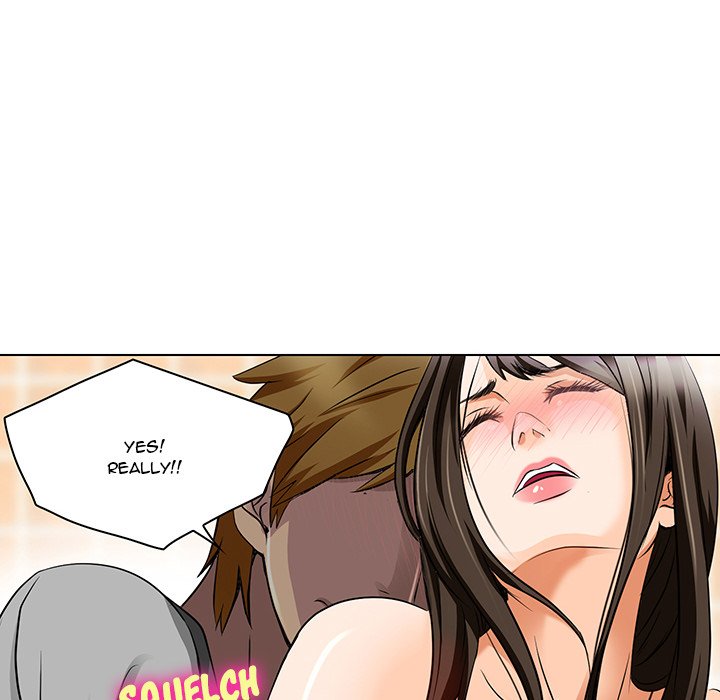 My Love Natsumi Chapter 13 Page 51
