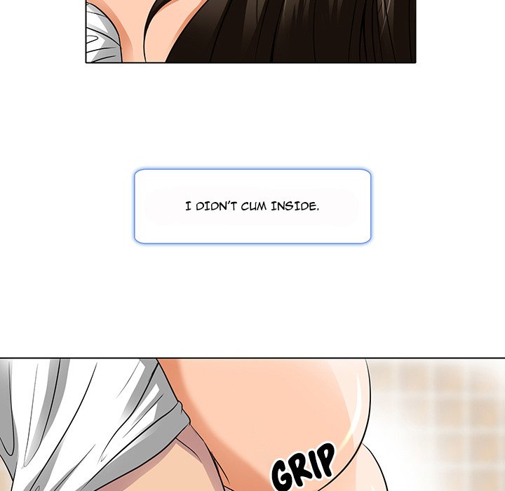 My Love Natsumi Chapter 13 Page 55