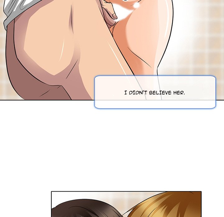 My Love Natsumi Chapter 13 Page 56