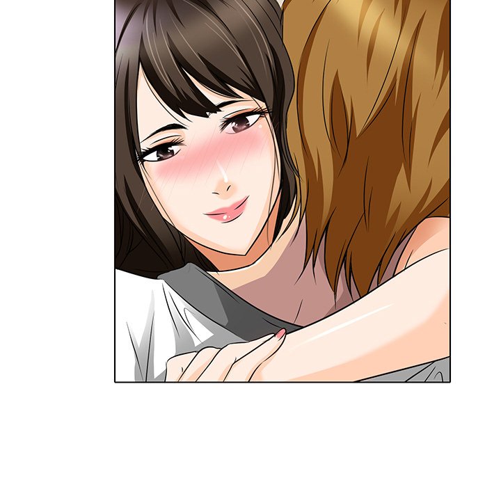 My Love Natsumi Chapter 13 Page 57