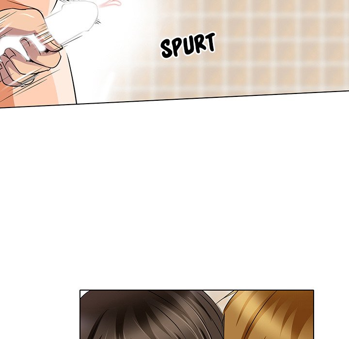 My Love Natsumi Chapter 13 Page 59