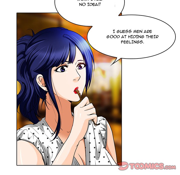 My Love Natsumi Chapter 13 Page 6