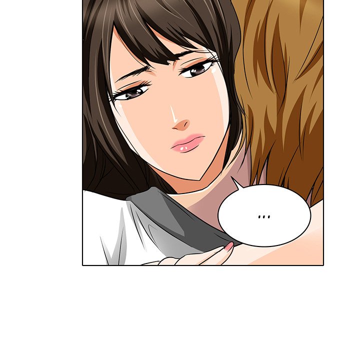 My Love Natsumi Chapter 13 Page 60