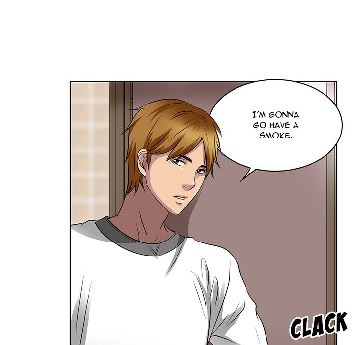 My Love Natsumi Chapter 13 Page 64