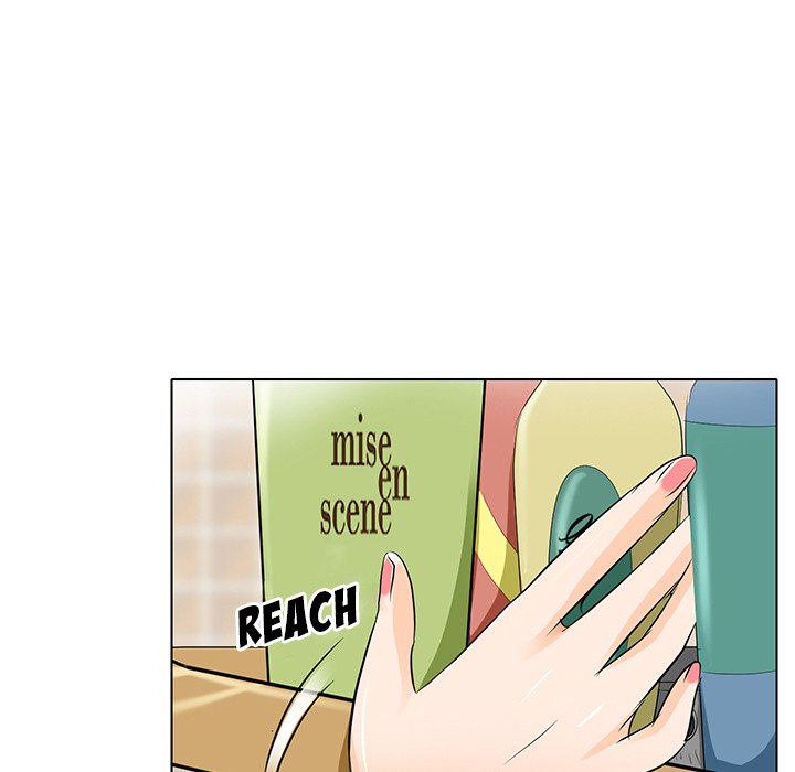 My Love Natsumi Chapter 13 Page 67