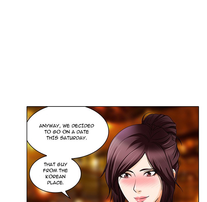 My Love Natsumi Chapter 13 Page 7