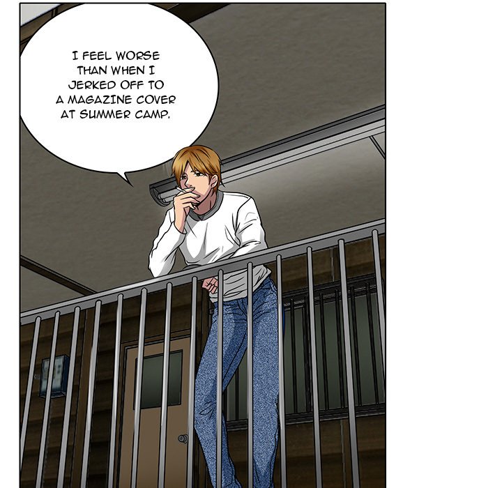 My Love Natsumi Chapter 13 Page 71