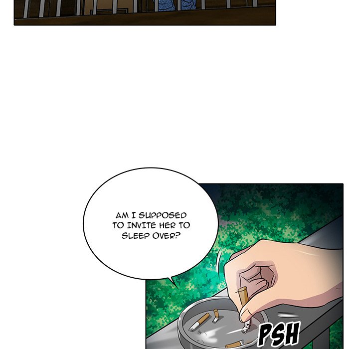 My Love Natsumi Chapter 13 Page 72