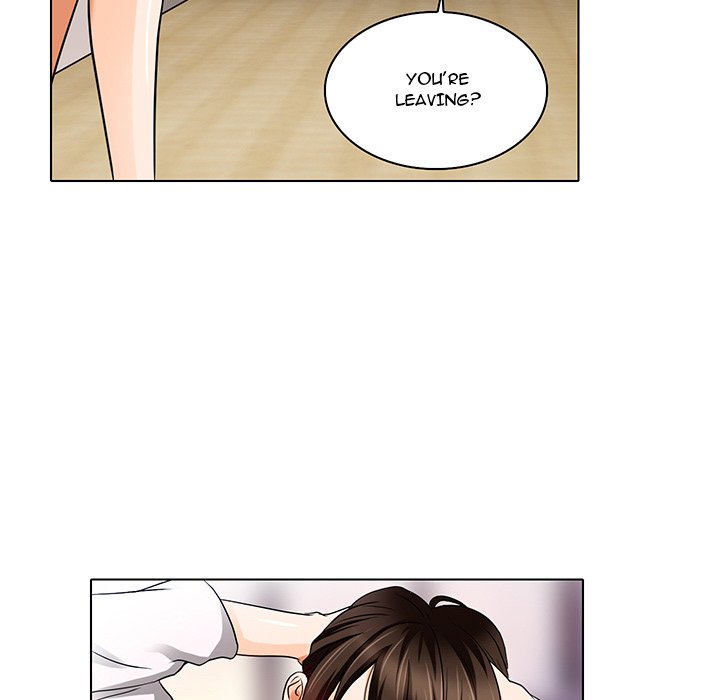 My Love Natsumi Chapter 13 Page 75