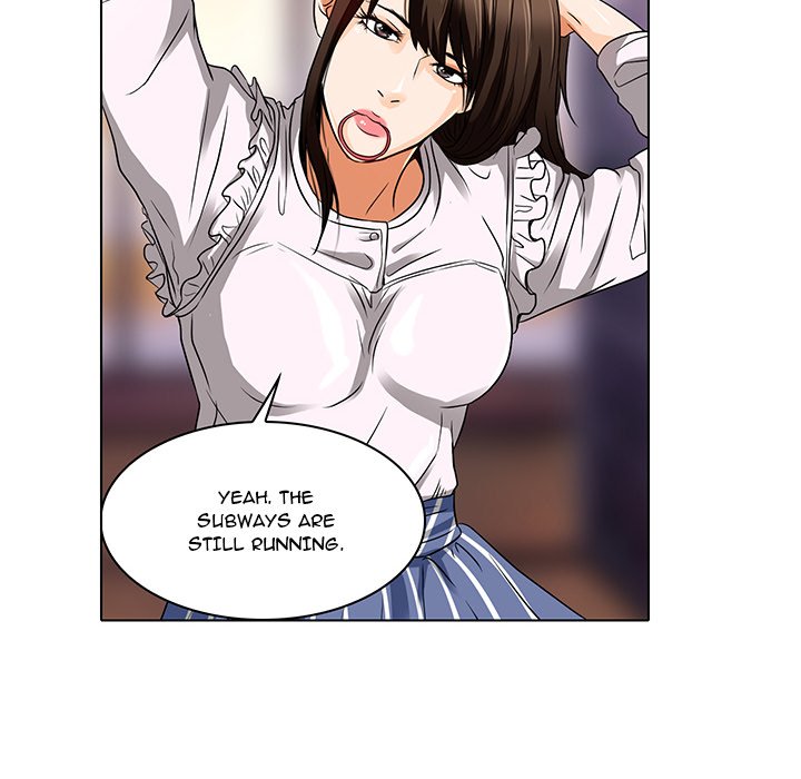 My Love Natsumi Chapter 13 Page 76