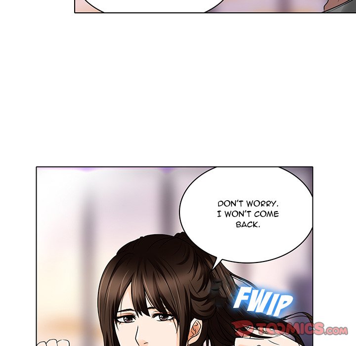 My Love Natsumi Chapter 13 Page 78