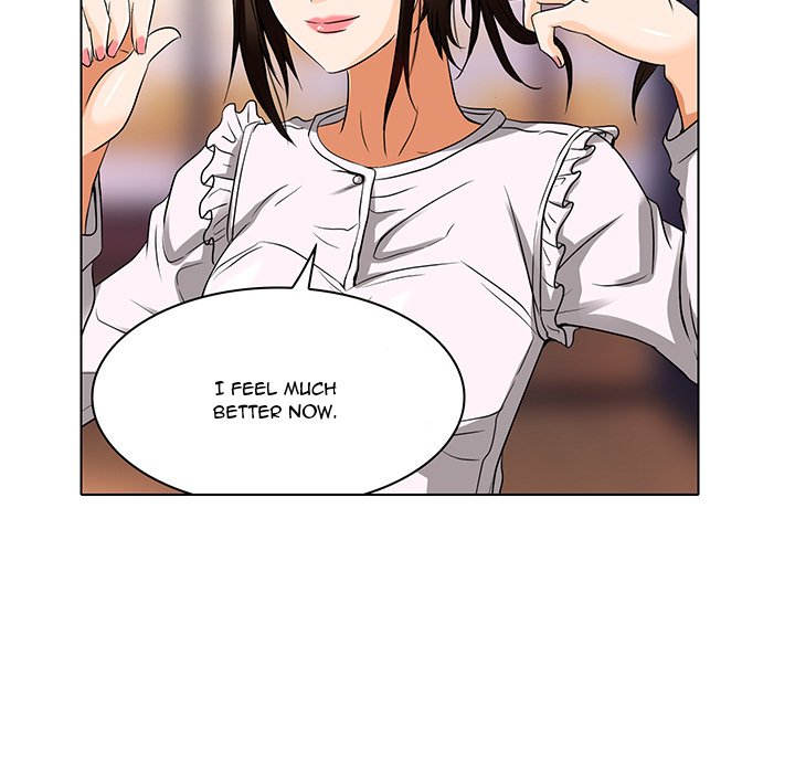 My Love Natsumi Chapter 13 Page 79