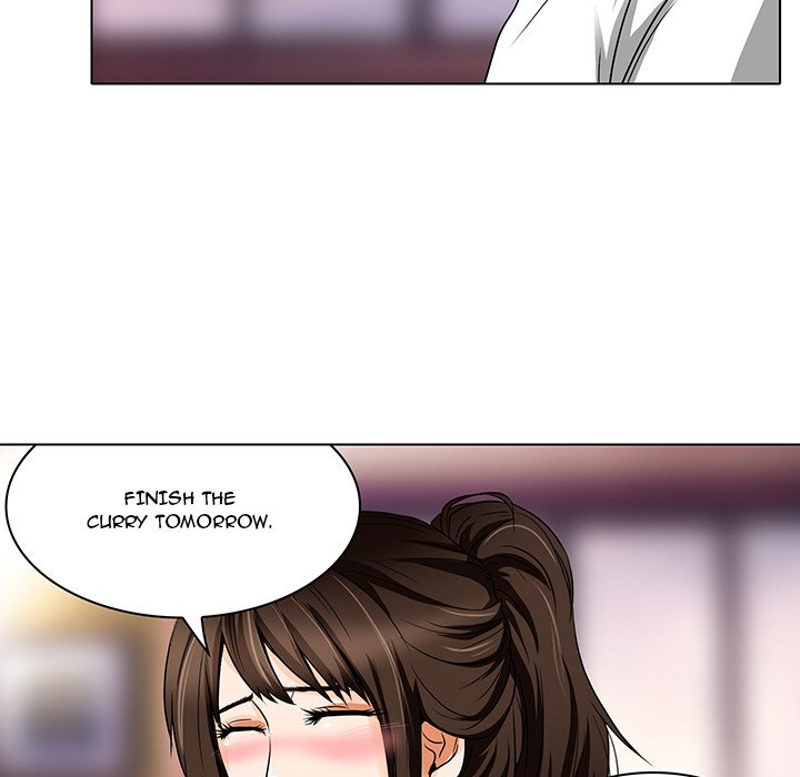 My Love Natsumi Chapter 13 Page 81