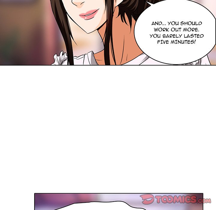 My Love Natsumi Chapter 13 Page 82