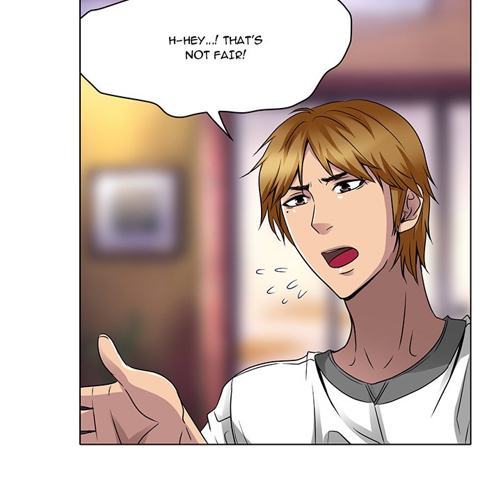 My Love Natsumi Chapter 13 Page 83