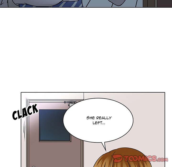 My Love Natsumi Chapter 13 Page 86