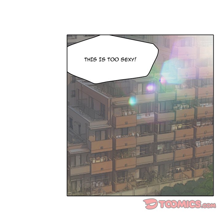 My Love Natsumi Chapter 13 Page 90