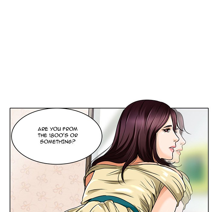 My Love Natsumi Chapter 13 Page 91