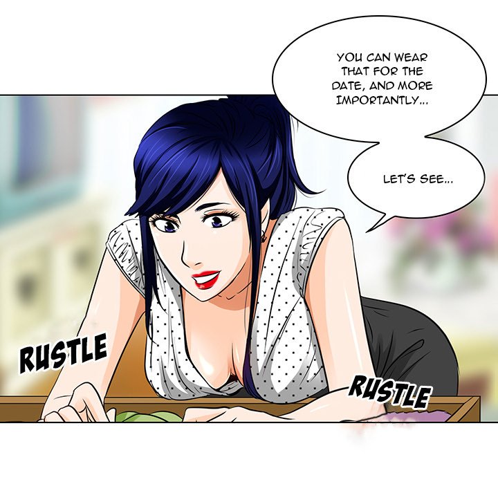 My Love Natsumi Chapter 13 Page 93