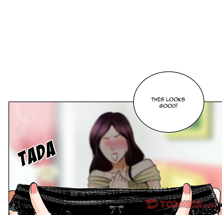 My Love Natsumi Chapter 13 Page 94