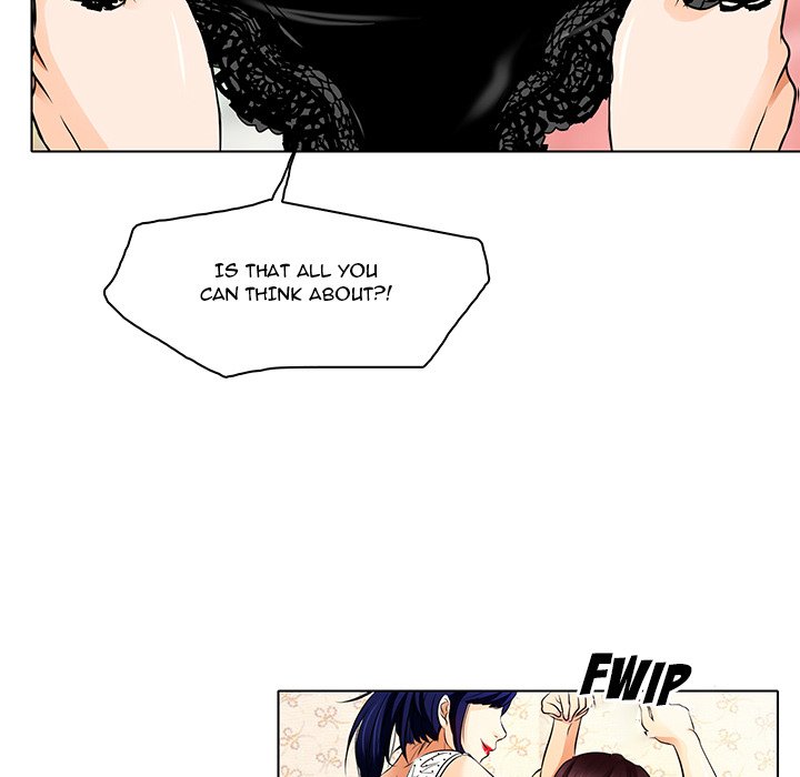 My Love Natsumi Chapter 13 Page 95