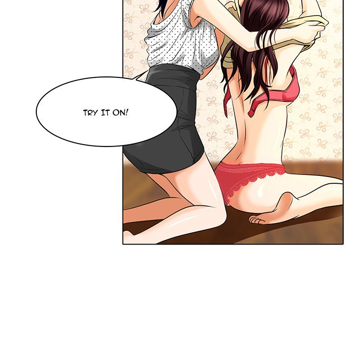 My Love Natsumi Chapter 13 Page 96