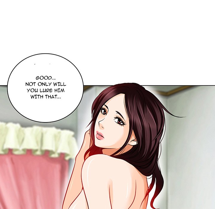 My Love Natsumi Chapter 13 Page 97