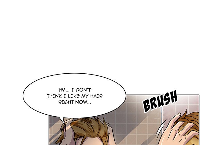 My Love Natsumi Chapter 14 Page 1