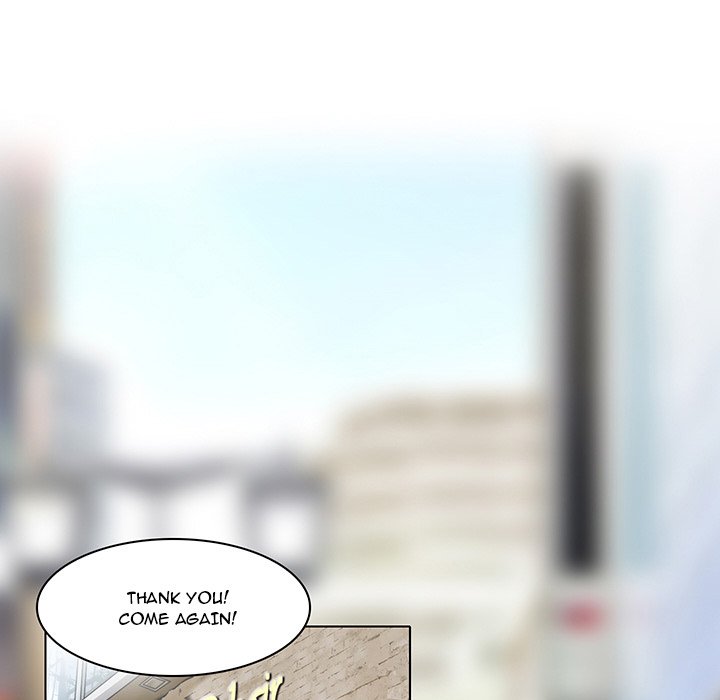 My Love Natsumi Chapter 14 Page 11