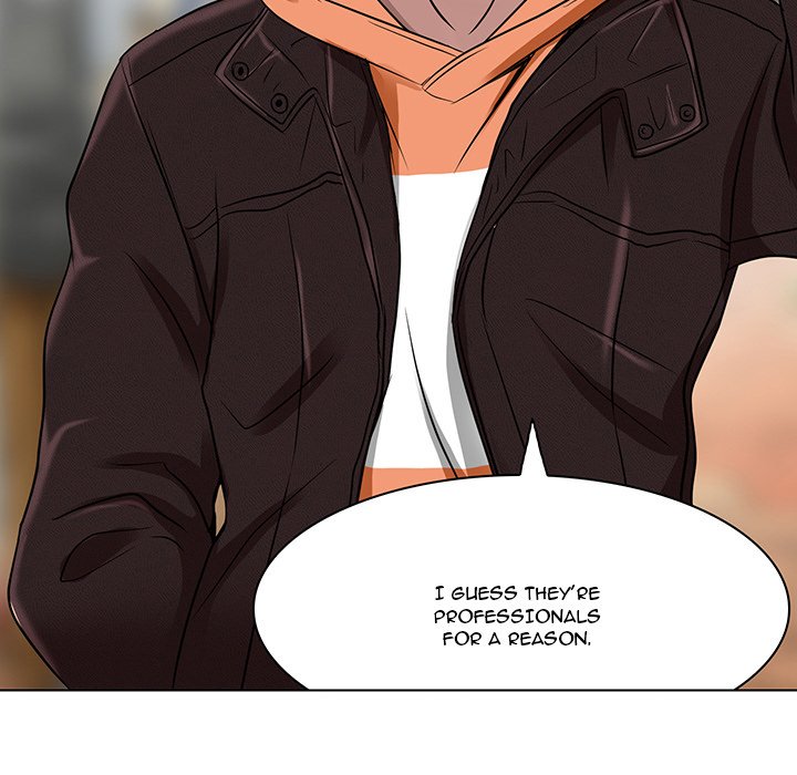 My Love Natsumi Chapter 14 Page 13
